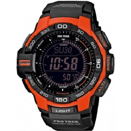 Casio Protrek