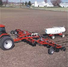 внесение аммиачной воды в грунт