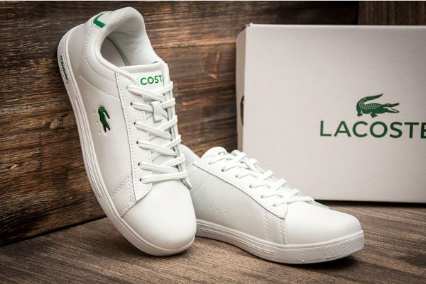 женская обувь Lacoste