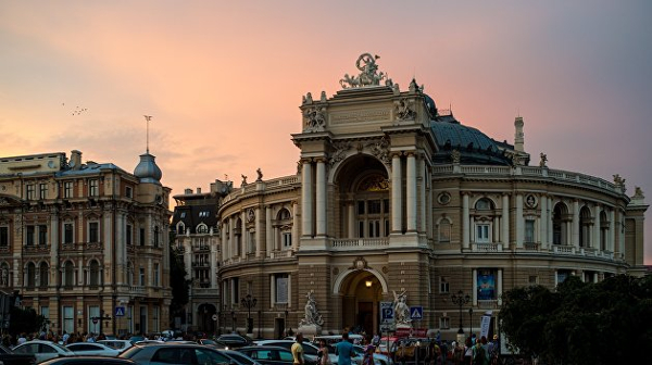 аренда помещений в Одессе