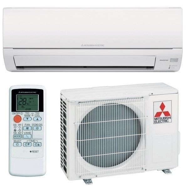 кондиционеры Mitsubishi Electric