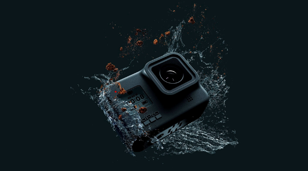 GoPro Hero 8 Black