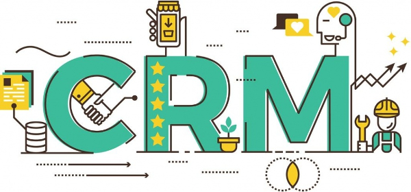 crm система