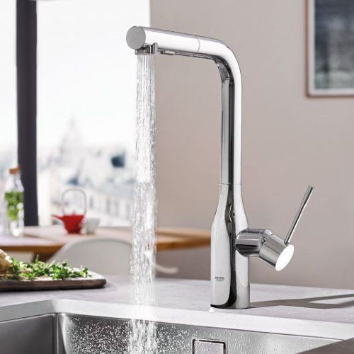 смеситель Grohe