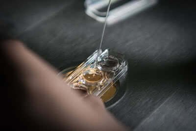 Лікування безпліддя у Києві у кращих лікарів