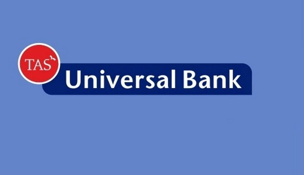 депозити від Universal Bank