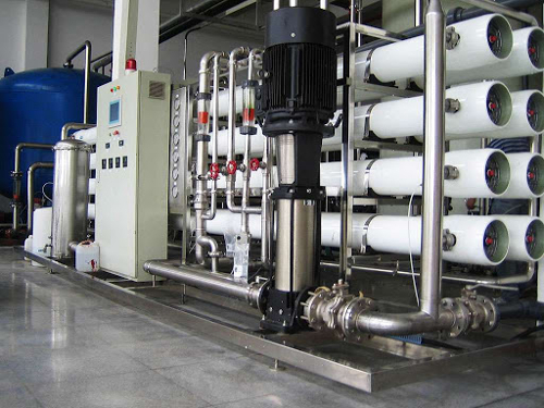 водопідготовка у Львові