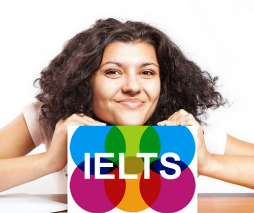 подготовка к ielts