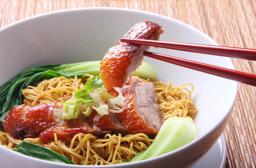 локшина з доставкою в Києві