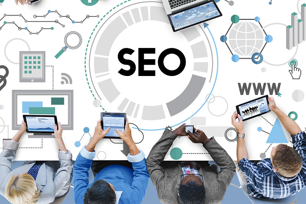 SEO-просування сайтів