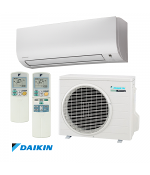 Кондиціонери DAIKIN