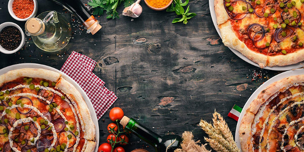 доставка їжі в Хмельницькому