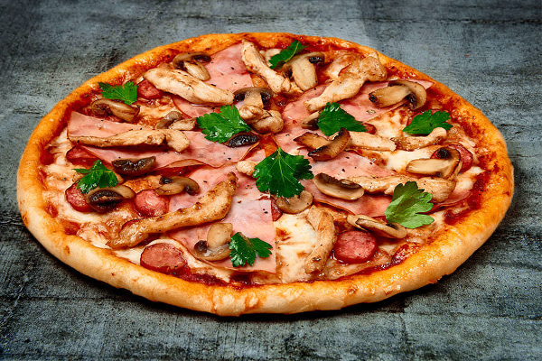 піца Тернопіль