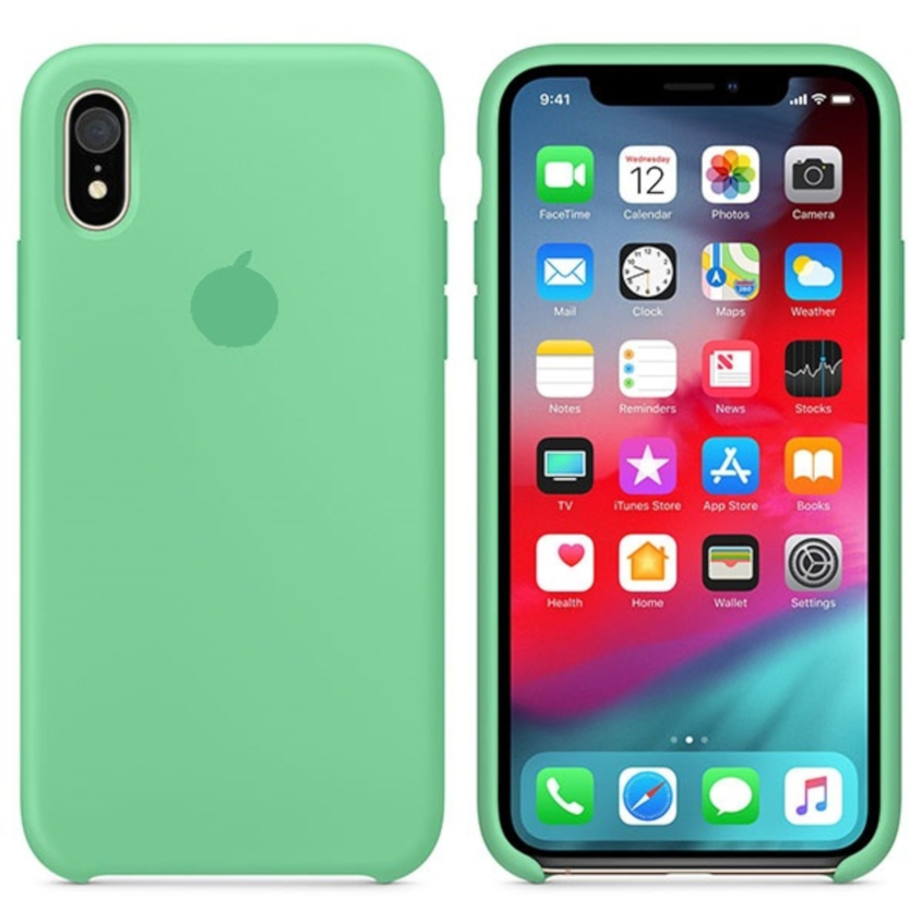 чехлы для Apple Iphone XR endorphone.com.ua