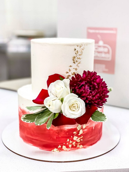 торти на замовлення торти на замовлення