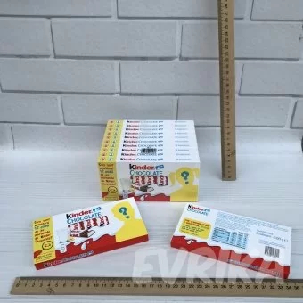 солодощі з європи від https://evrika.vn.ua/