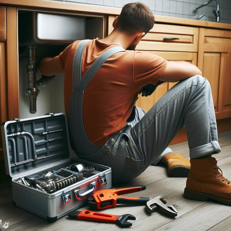 сантехнік Харків