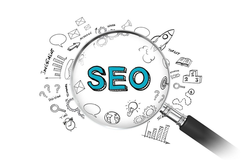 SEO-продвижение