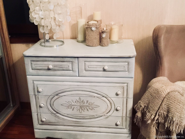 винтажная мебель