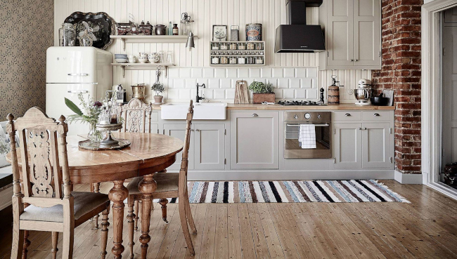 Винтажная мебель Винтажная мебель