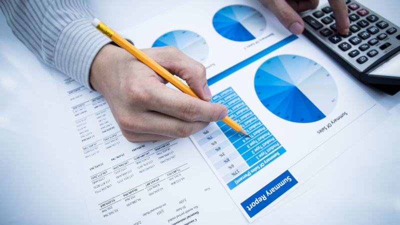 Аудит бухгалтерской финансовой отчетности