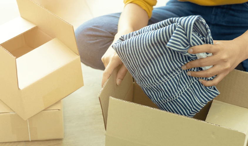 доставка Tommy Hilfiger