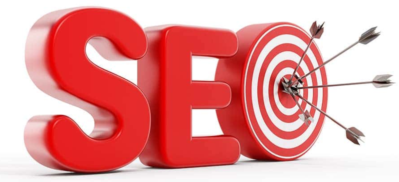 услуги продвижения seo