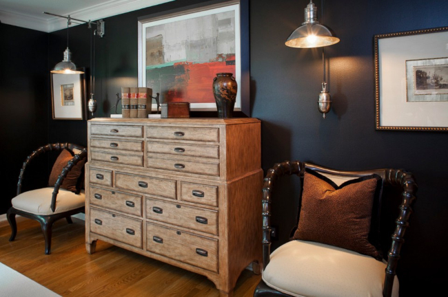 дизайнерские вещи