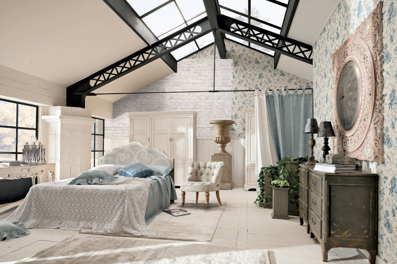 винтажная мебель