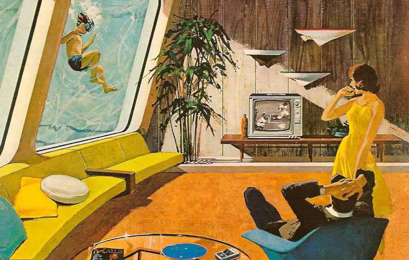 дизайнерские вещи