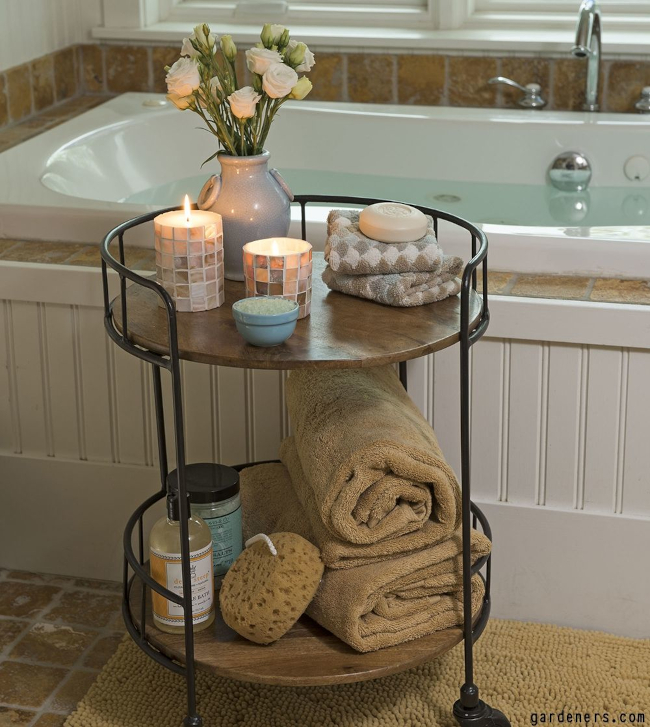 винтажная мебель в салоне Bloxa