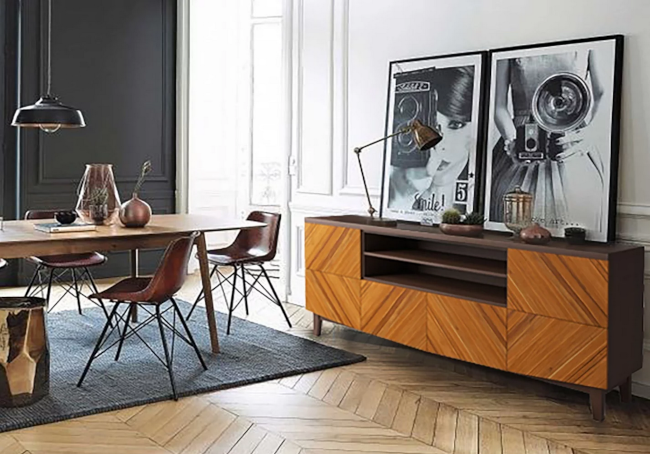 Винтажная мебель