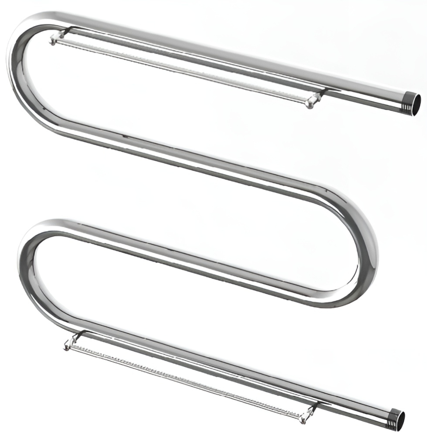 дещо медернізована класична водна модель ЗМІЙКА