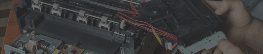 Заправка картриджів — чому важлива правильна технологія та обладнання