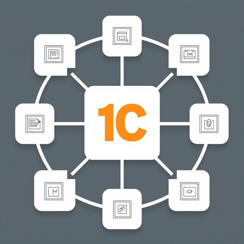 Схема работы УПП