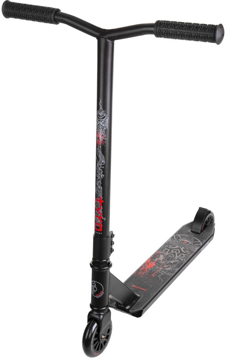 Як підібрати ідеальний трюковий самокат: дорога до майстерності, адреналіну та позитивних емоцій