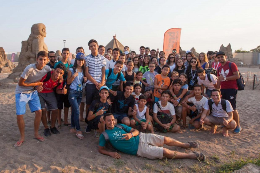 Відпочинок школярів у дитячих таборах: три в одному – весело, цікаво та корисно