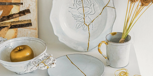 винтажная мебель