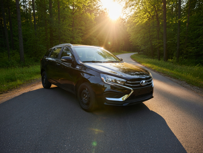 Купить Lada Granta в Екатеринбурге