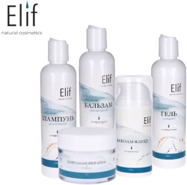 Шампунь та косметологічний набір від псоріазу та шкірних захворювань у Києві та Україні