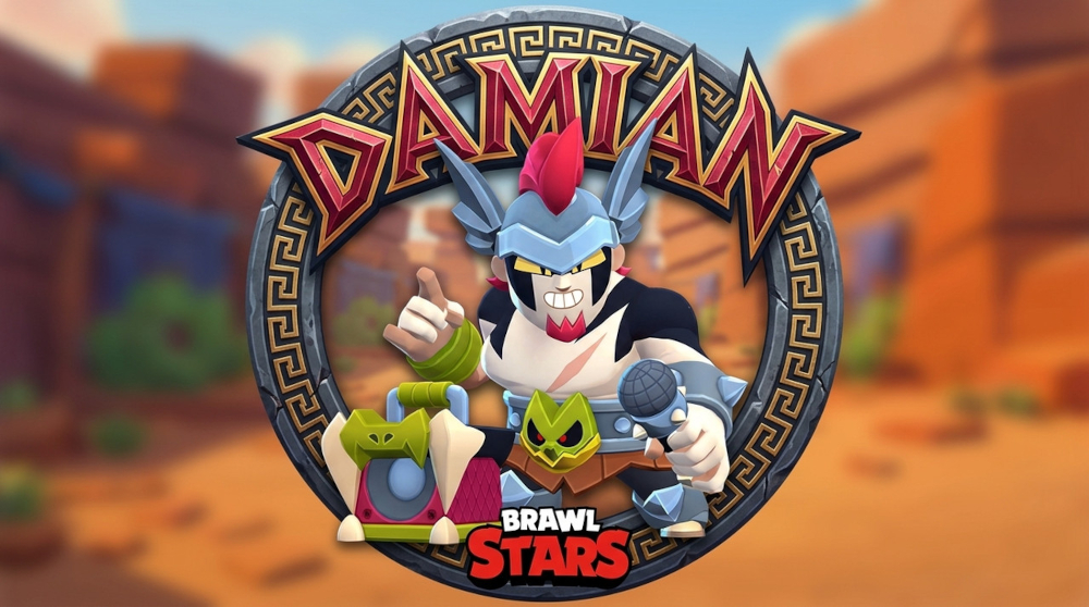 Brawl Stars