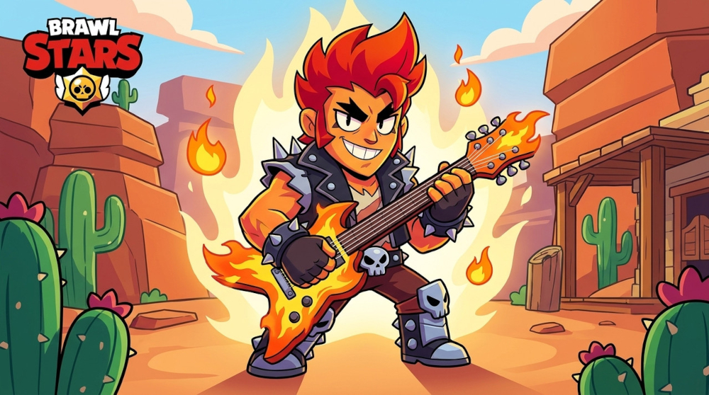 Brawl Stars