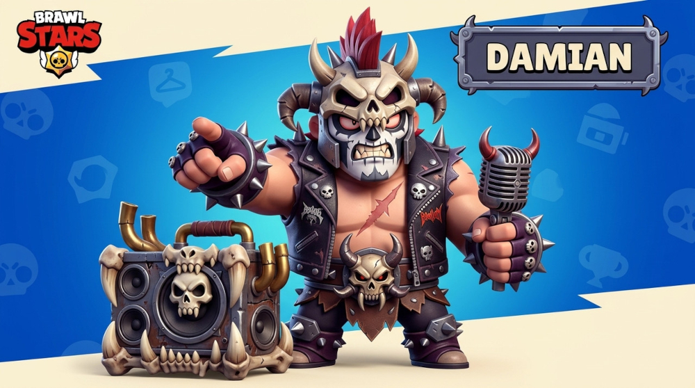 Brawl Stars