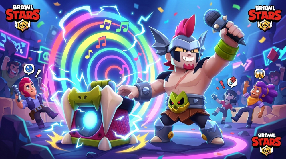 Brawl Stars