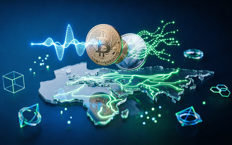 Криптообменник ComCASH — обмен биткоин на карту быстро и анонимно