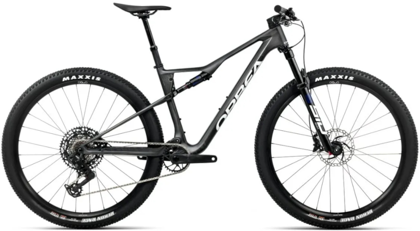 Orbea Oiz M21
