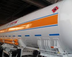 хранение аммиака безводного