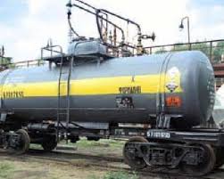 транспортировка жд транспортом сжиженного аммиака